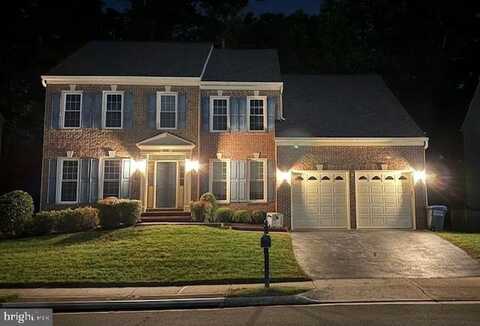 5596 JARIST DRIVE, CLIFTON, VA 20124