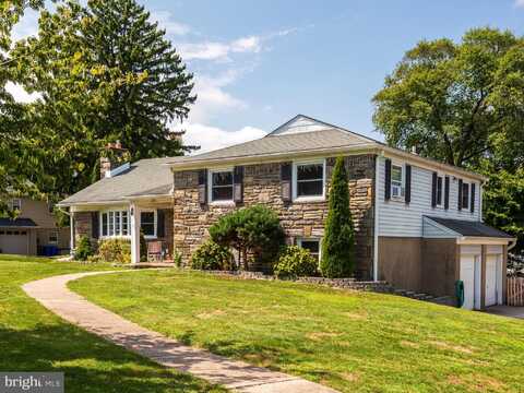 2810 N KENT ROAD, BROOMALL, PA 19008