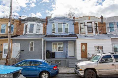 5528 LINMORE AVENUE, PHILADELPHIA, PA 19143