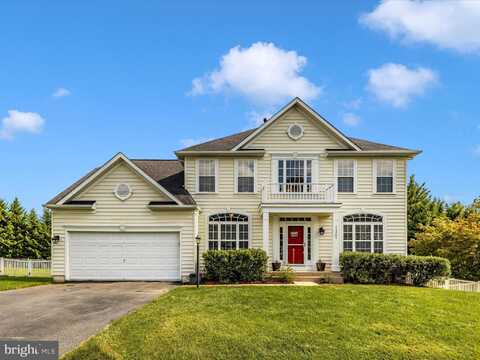 13205 MANOR, MOUNT AIRY, MD 21771