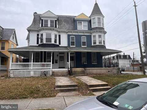 505 MADISON AVENUE, YORK, PA 17404