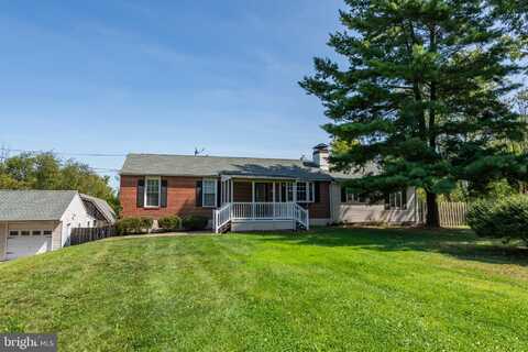 137 SCHOOL DRIVE, KINTNERSVILLE, PA 18930