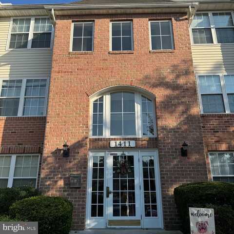 1411 BONNETT PLACE, BEL AIR, MD 21015