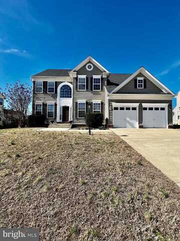 23591 GUNNELL DRIVE, LEONARDTOWN, MD 20650