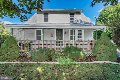 373 YORK ROAD, CARLISLE, PA 17013