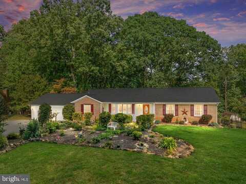 6753 STONEHURST COURT, WARRENTON, VA 20187