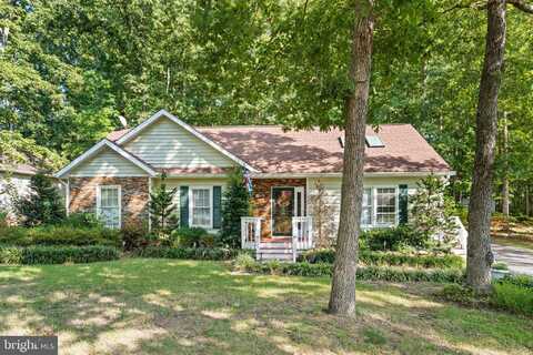 1307 LAKEVIEW PARKWAY, LOCUST GROVE, VA 22508