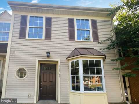 11808 GOLDEN EAGLE COURT, WOODBRIDGE, VA 22192