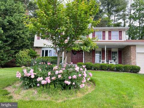 4 THRUSH COURT, LUTHERVILLE TIMONIUM, MD 21093