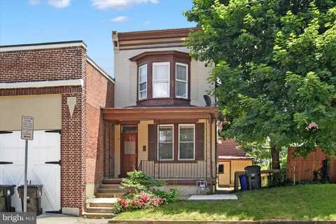 3231 N 4TH STREET, HARRISBURG, PA 17110