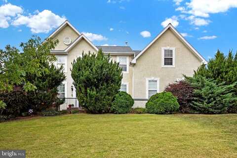 209 N SHADYBROOKE DRIVE N, DOUGLASSVILLE, PA 19518