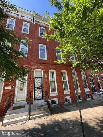 817 E CHASE STREET, BALTIMORE, MD 21202