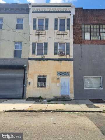 1822 GERMANTOWN AVENUE, PHILADELPHIA, PA 19122