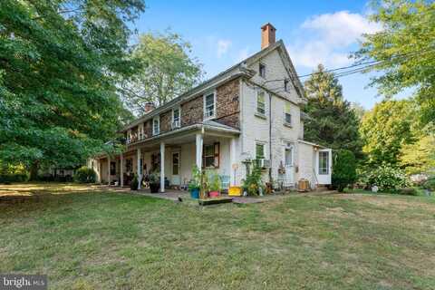 10 DUBLIN ROAD, PERKASIE, PA 18944