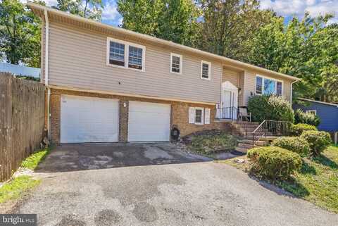 9510 CALTOR LANE, FORT WASHINGTON, MD 20744