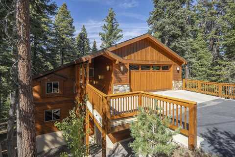 13808 Pathway Avenue, Truckee, CA 96161