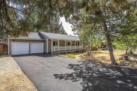 10945 Whitehorse Road, Truckee, CA 96161