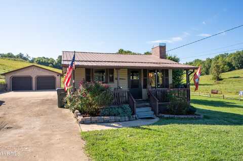 241 Donald Broyles Road, Chuckey, TN 37641