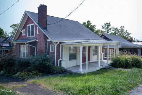 865 Park Street, Bristol, VA 24201