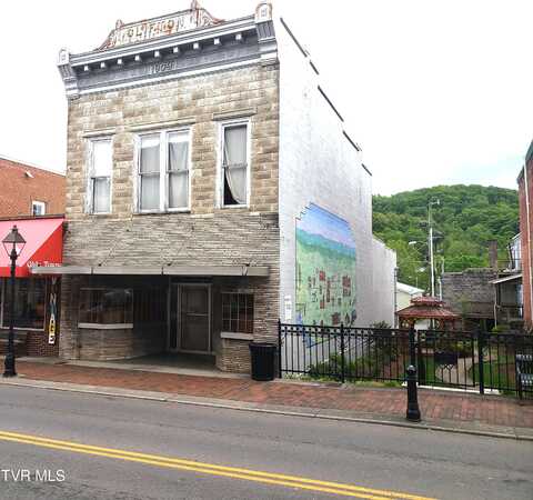 204 East Main East Street, Rogersville, TN 37857