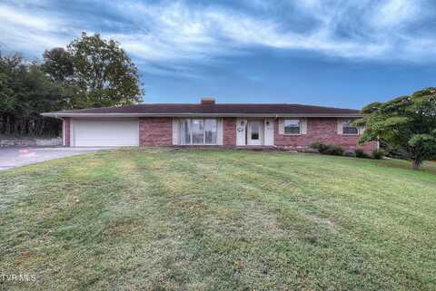 300 Fleetwood Court, Johnson City, TN 37604