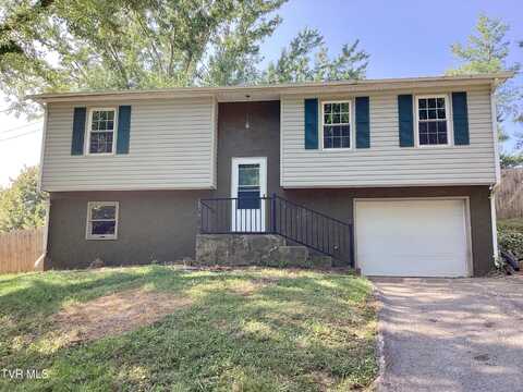 1211 Idlewylde Circle, Johnson City, TN 37601