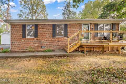 3408 Kilbourne Drive, Saint Paul, VA 24283