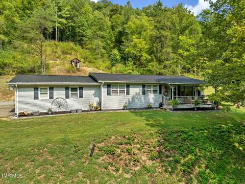 370 Speers Valley Road, Duffield, VA 24244