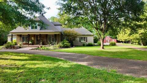 4768 Holly Grove Rd, BRIGHTON, TN 38011