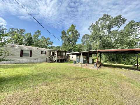 205 Sandra Street, Hemphill, TX 75948