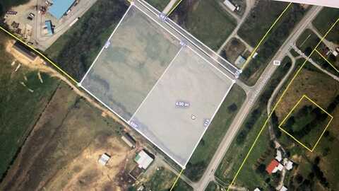 111 Industrial Park Ln, Celina, TN 38551