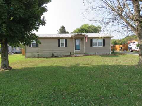 1608 Parker Road, SPARTA, TN 38583