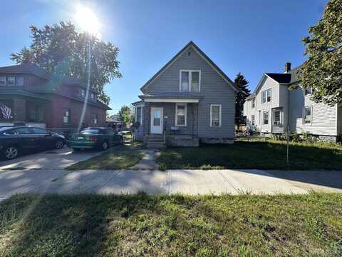 514-516 S 15th, Escanaba, MI 49829