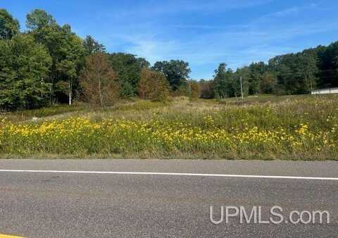 Lot 1 Lake Antoine, Iron Mountain, MI 49801