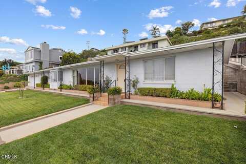 3263 Hilltop Drive, Ventura, CA 93003