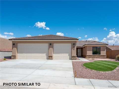 6091 S Trailblazer Avenue, Fort Mohave, AZ 86426