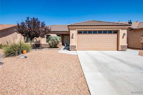 3983 E Mcvicar Avenue, Kingman, AZ 86409