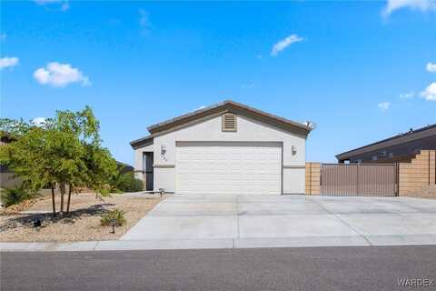 2755 Buffalo Trail, Bullhead City, AZ 86442