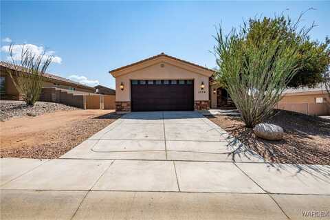 3354 Isador Avenue, Kingman, AZ 86401