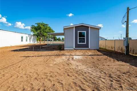 3045 E John L Avenue, Kingman, AZ 86409