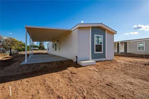 3055 E John L Avenue, Kingman, AZ 86409