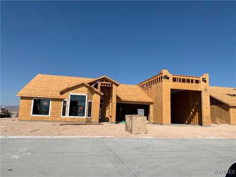 6037 S Trailblazer Avenue, Fort Mohave, AZ 86426