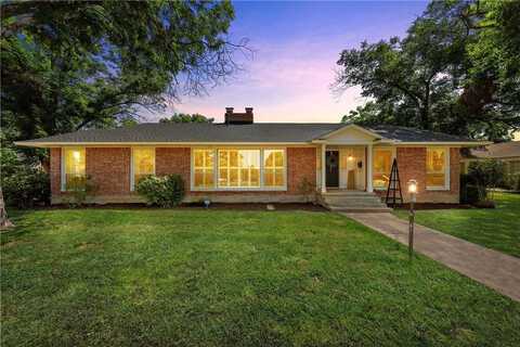 219 N 30th Street, Waco, TX 76710