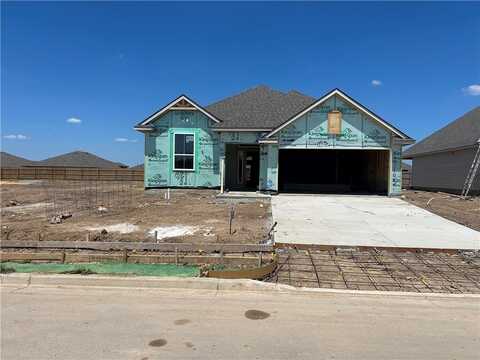 7105 Sulphur Court, China Spring, TX 76633