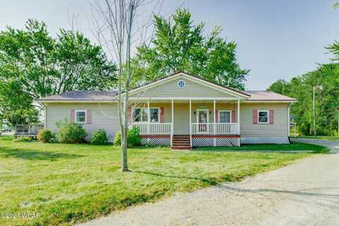 301 ohio Street, Waynesfield, OH 45896