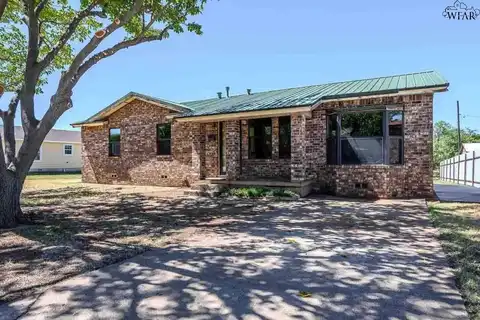 2504 BANDERA BOULEVARD, Wichita Falls, TX 76301