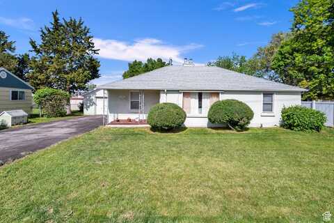 1983 N 2000 W, Ogden, UT 84404