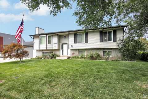 1088 W 850 N, West Bountiful, UT 84087