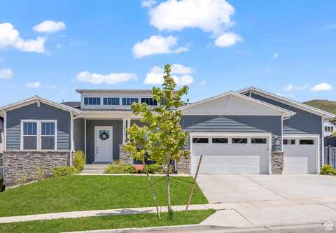 1816 W OAKRIDGE, Lehi, UT 84043