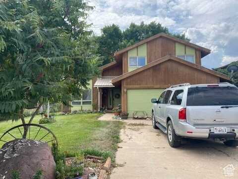 166 W 400, Duchesne, UT 84021